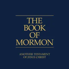 book of mormon. revisión, comentarios