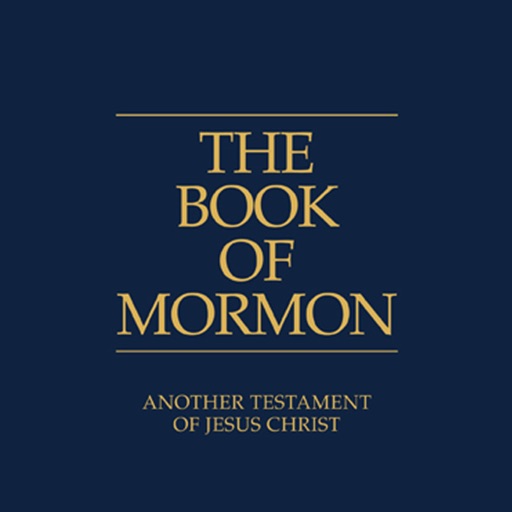 Book of Mormon. app reviews download