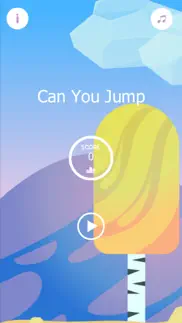 can you jump - endless bouncing ball games iphone images 1