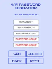 free wifi password wpa ipad images 2