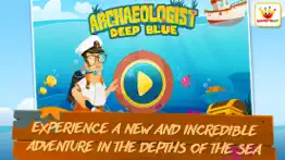 archaeologist educational game iphone images 1