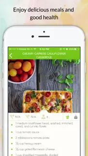 eat low carb-easy diet recipes to help lose weight iphone images 4