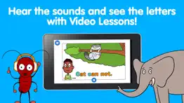 kids vs phonics - help your kids learn to read iphone images 1