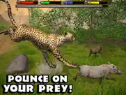ultimate savanna simulator ipad capturas de pantalla 3