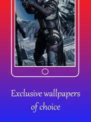 hd wallpapers for destiny edition ipad images 2