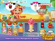 ice cream fever - cooking game ipad images 1