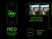 neo virtual reality for reddit ipad resimleri 1