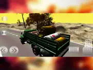 army transporter truck driver simulator ipad images 3