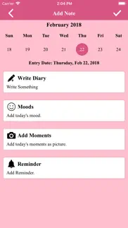 my secret diary with lock iphone images 2