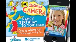 dr. seuss camera - happy birthday edition iphone images 1
