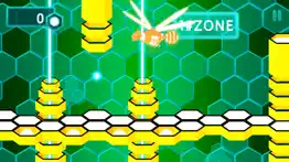 bouncing ball attack orange killer bee hive game iphone images 2
