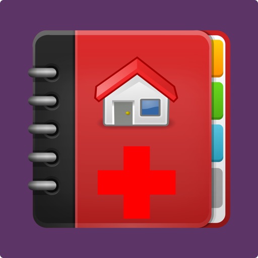 Emergency Card app reviews download