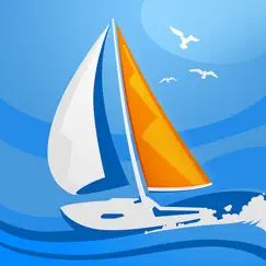 sailboat championship logo, reviews