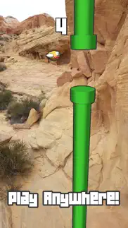 ar flappy iphone images 2