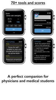 medical calc for apple watch iphone images 4