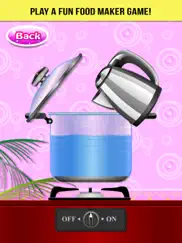 fair food donut maker - games for kids free ipad images 1