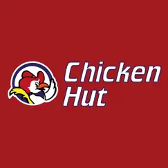 chicken hut logo, reviews