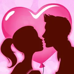 5,000 love messages - romantic ideas and words for your sweetheart logo, reviews