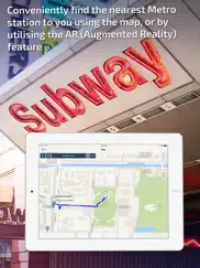 st. petersburg metro guide and route planner ipad images 4