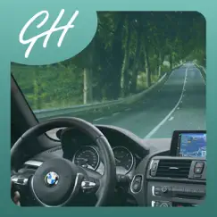 overcome driving phobias hypnosis by glenn harrold logo, reviews