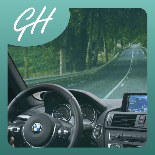 Overcome Driving Phobias Hypnosis by Glenn Harrold app reviews download
