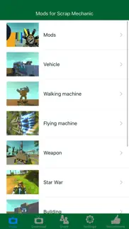 contraptions and mods for scrap mechanic iphone images 1