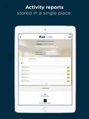 max by accorhotels ipad images 4