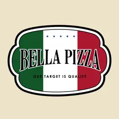 bella pizza wf10 logo, reviews