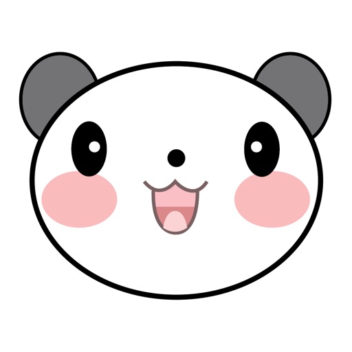 Panda Sticker app reviews download