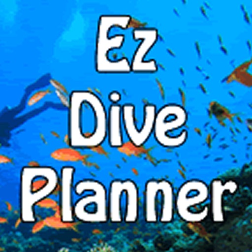 Ez Dive Planner app reviews download