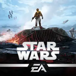 star wars™ battlefront™ companion logo, reviews