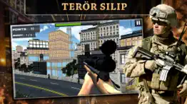 sniper survival hitman - Çekim oyunu iphone resimleri 1