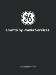 events by power services ipad images 1
