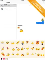 animated sticker emoji ipad images 1
