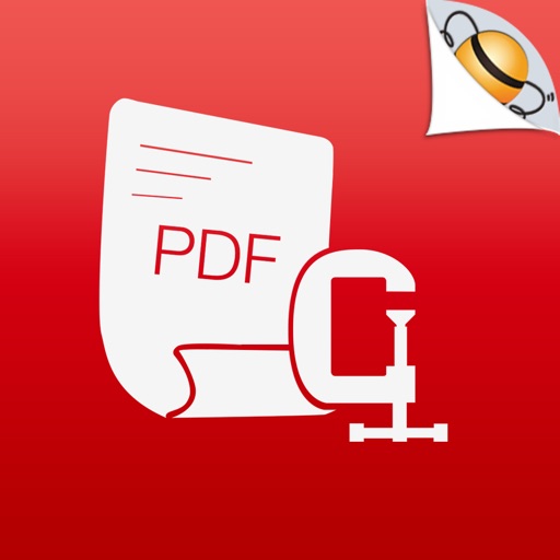 PDF Compressor app reviews download