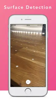 augmented reality app iphone capturas de pantalla 4