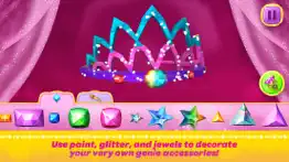 shimmer and shine: genie games iphone images 4