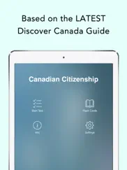 canada citizenship test ipad images 1