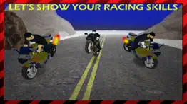 dangerous highway bike rider simulator - championship quest of super motogp bike race game iphone images 1