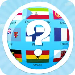 flag quiz online, world flags game logo, reviews