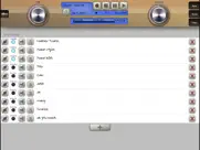 cmp grand piano iPad Captures Décran 2