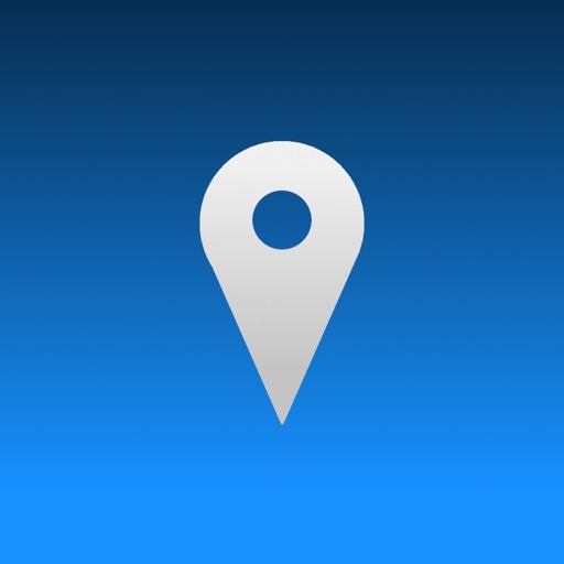 Map Points - GPS Location Storage for Hunting, Fishing and Camping with Map Area Measurement app reviews download