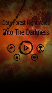 dark forest nightmares into the darkness iphone images 1