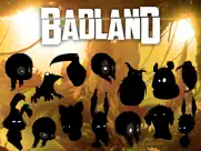 badland stickers iPad Captures Décran 1
