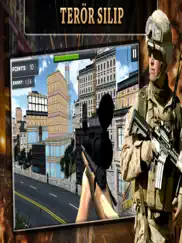 sniper survival hitman - Çekim oyunu ipad resimleri 2