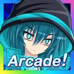 anime arcade logo, reviews
