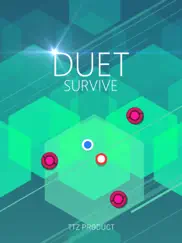 duet - survive ipad images 1