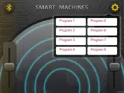 robotics - smart machines ipad bildschirmfoto 2