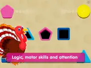 smart baby shapes: learning games for toddler kids ipad images 2
