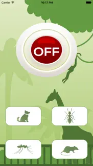 repellent pro - all in one for dog mosquito insect iphone resimleri 2